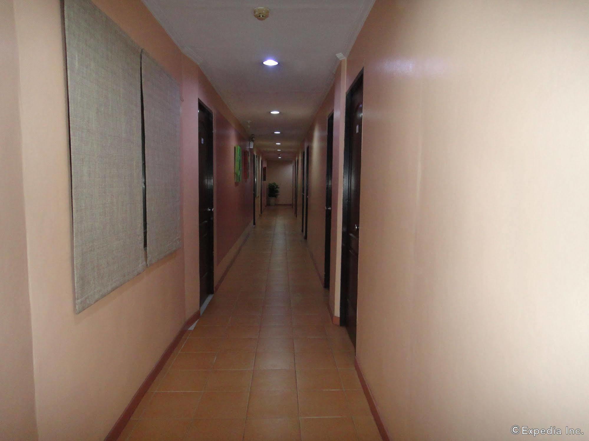Hotel Pier Cuatro Cebu Exteriér fotografie